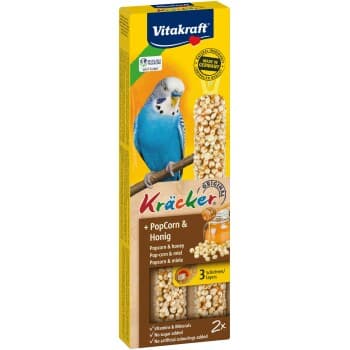 Vitakraft Vitacraft Kräcker perriches 4x2 Miel - Popfit