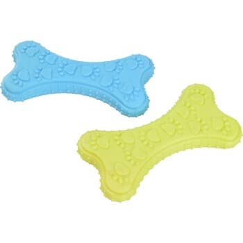 FIT+FUN os jouet bleu ou jaune