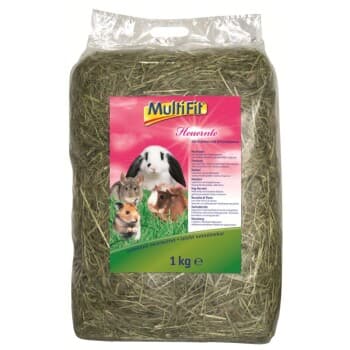 MultiFit Récolte de foin 1 kg