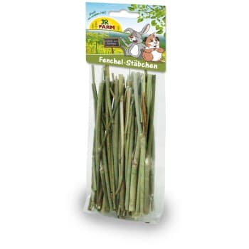 JR Farm Bâtonnets de fenouil 15 g