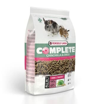 Versele-Laga Cuni Complete Chinchilla & Degu 1,75 kg