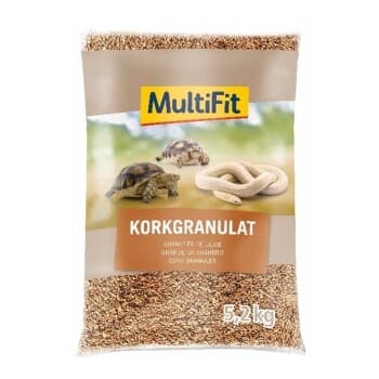MultiFit Substrat Liège 5,2 kg
