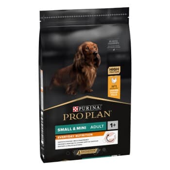 PRO PLAN Adult Small & Mini Everyday Nutrition 7 kg