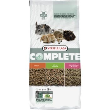 Versele-Laga Cavia Complete pour cochons d’Inde 8kg