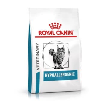 ROYAL CANIN Veterinary Hypoallergenic 400 g