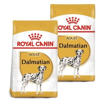 ROYAL CANIN Dalmatien Adulte Croquettes Chien 2x12 kg
