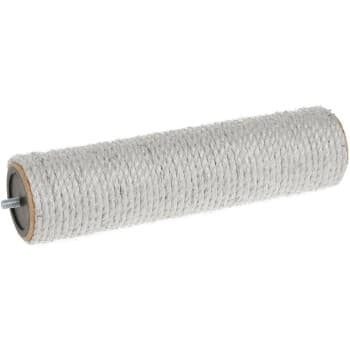 MORE Troncs de rechange Charlie gris Poteau en sisal E