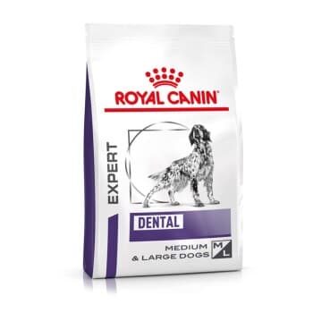 ROYAL CANIN Expert Dental Medium & Large Dogs 13 kg