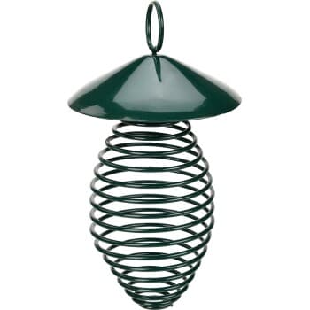 AniOne Mangeoire spirale pour boules de graisse