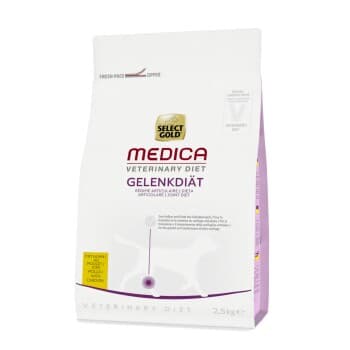 SELECT GOLD Medica Articulaire Croquettes Chien Adulte Poulet 2,5 kg