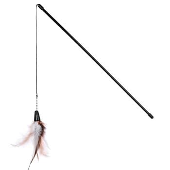 AniOne Canne à pêche pour chat 3 pcs