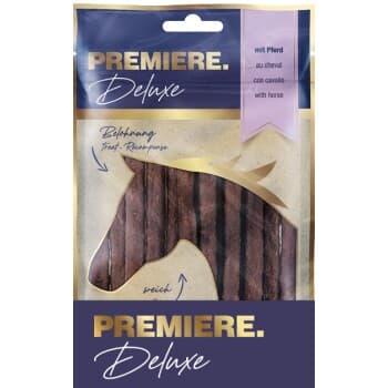 PREMIERE Deluxe Meat Bar Cheval 100 g