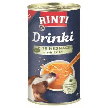 RINTI Drinki 24 x 185 ml Canard