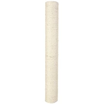 Trixie Bûche de rechange natur Ø 9 cm 70 cm