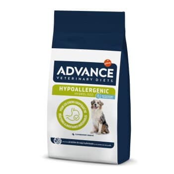 ADVANCE Veterinary Diets Hypoallergenic 2,5 kg
