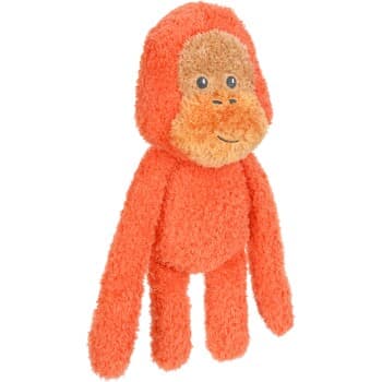 AniOne Jouet Tufflove Singe M