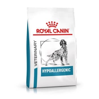 ROYAL CANIN Veterinary Hypoallergenic 7 kg