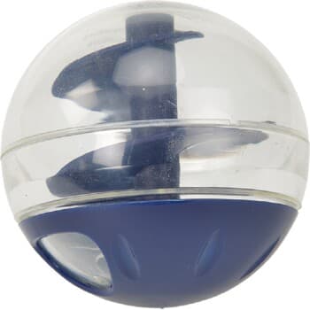 AniOne Boule à friandises en plastique