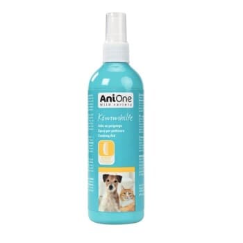 AniOne Spray d’aide au peignage 175 ml