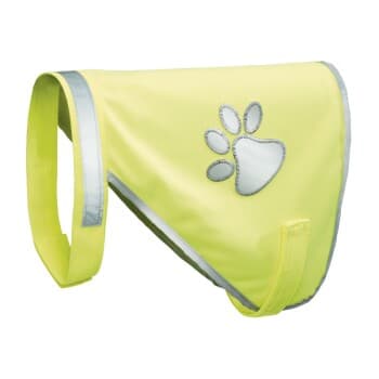 AniOne Gilet de sécurité L