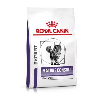 ROYAL CANIN Expert Mature Consult Balance 3,5 kg