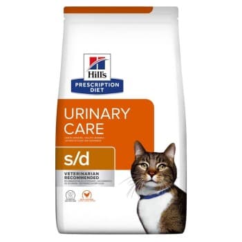 Hill's Prescription Diet z/d 1,5 kg