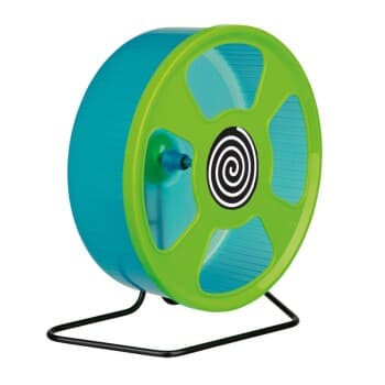 Trixie Roue en plastique 20 cm