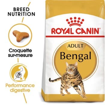 ROYAL CANIN Bengal Adulte 10 kg