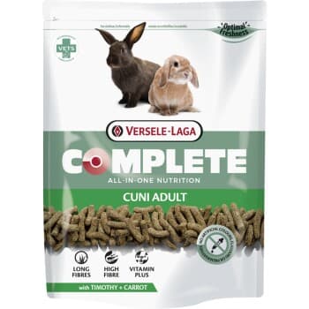 Versele-Laga Complete Cuni Adulte 500 g