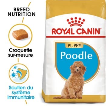 ROYAL CANIN BHN Poodle Puppy 3 kg