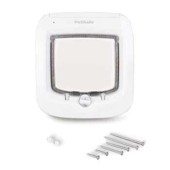 PetSafe Chatière micro puce