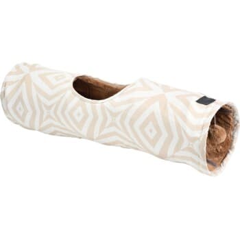 more LIFESTYLEPETS Tunnel de Jeu Chat Henry