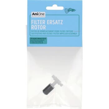 AniOne Rotor de rechange Filter 40 Impeller Filtre intérieur 80