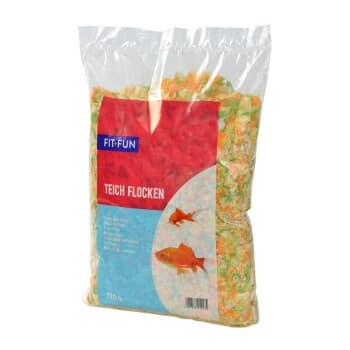 FIT+FUN Fit + Fun Flocons pour bassin 770g