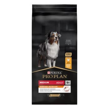 PRO PLAN adulte Medium Everyday Nutrition poulet 7 kg