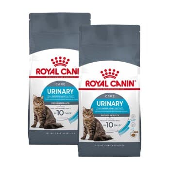 ROYAL CANIN Urinary Care Croquettes Chat 2x10 kg