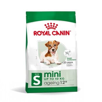 ROYAL CANIN SHN Mini Ageing 12+ 1,5 kg