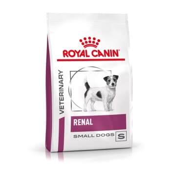 ROYAL CANIN Veterinary Early Renal Small Croquettes Chien 3,5 kg
