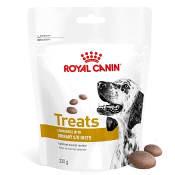 ROYAL CANIN Snacks Adulte, Urinary S/O