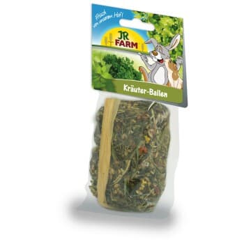 JR Farm Balles d’herbes