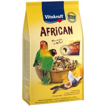 Vitakraft Aliment pour Oiseaux Inséparables 750 g