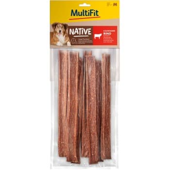 MultiFit Bâtonnets à mâcher au bœuf native M
