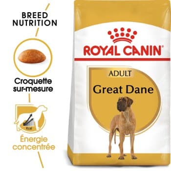 ROYAL CANIN Dogue Allemand Adulte 12 kg