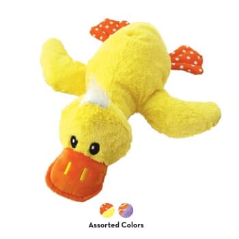 KONG Comford Jumbo Canard XL
