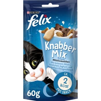 Felix KnabberMix 8 x 60 g