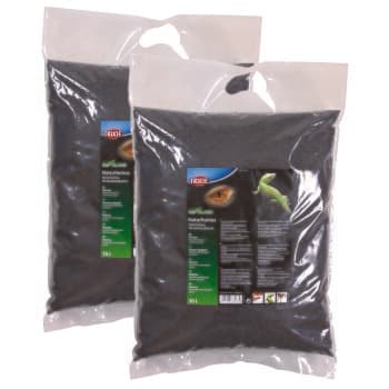 Trixie Reptiland Humus naturel 2 x 10 l