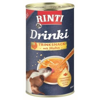 RINTI Drinki 24 x 185 ml Poulet