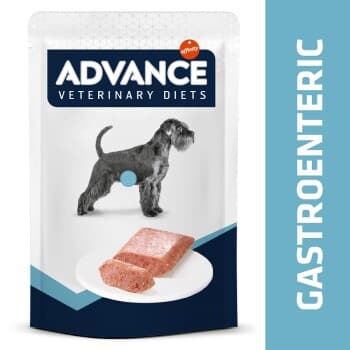 ADVANCE Veterinary Diets Gastroenteritic 8x150 g