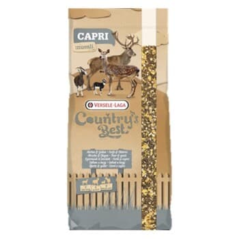 Versele-Laga Country's Best Caprifloc Müsli 15kg