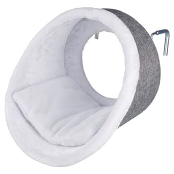 Trixie Niche douillette pour corps chauffant